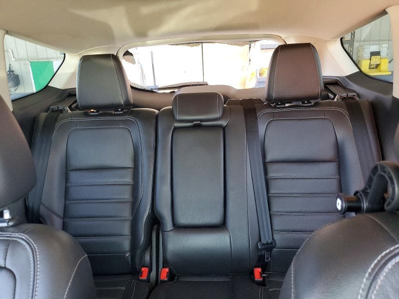 2017 FORD ESCAPE SE 10