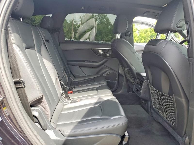 2021 AUDI Q7 PREMIUM PLUS 11