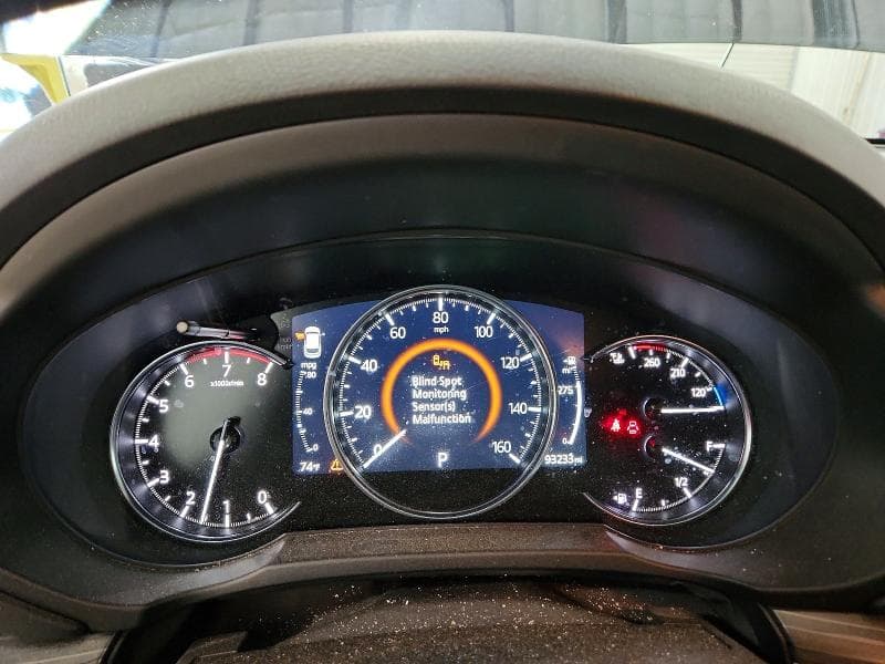 2019 MAZDA CX-5 GRAND TOURING 9