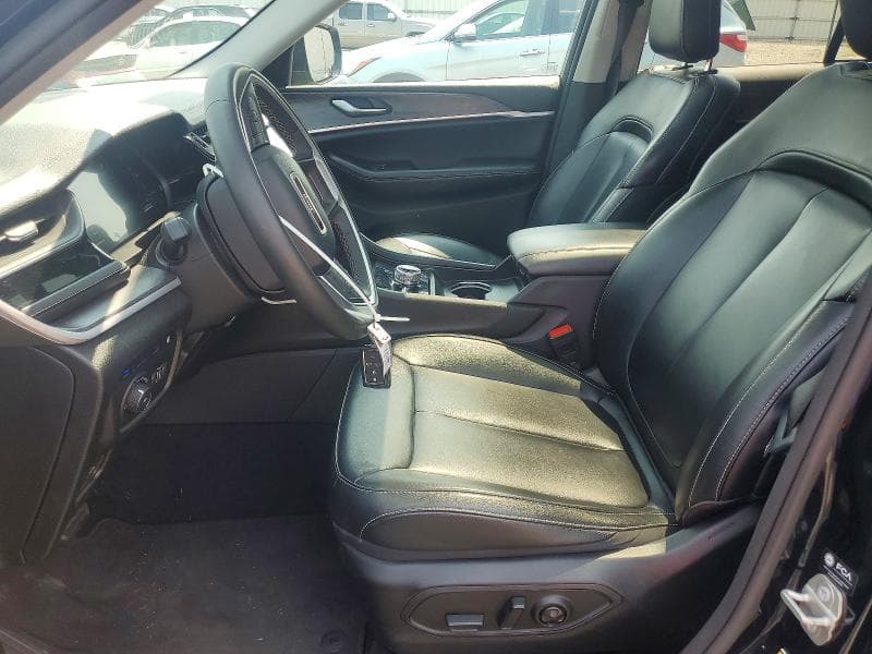 2024 JEEP GRAND CHEROKEE LIMITED 4XE 7