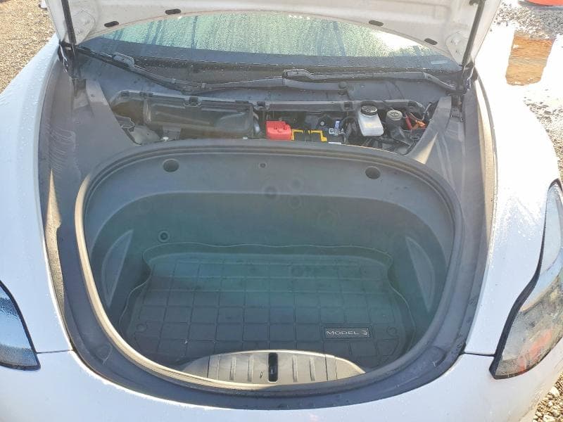 2021 TESLA MODEL 3 11
