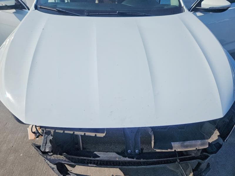 2021 VOLKSWAGEN PASSAT SE 11