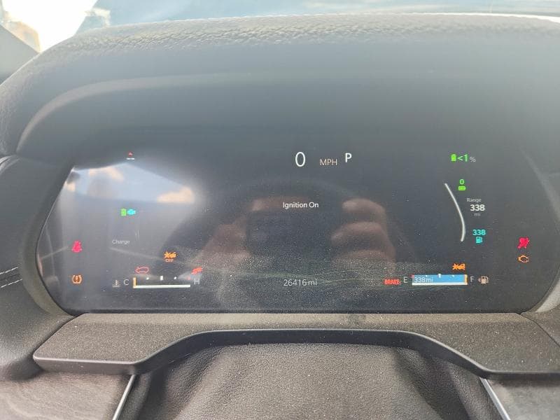 2025 JEEP GRAND CHEROKEE 4XE 9
