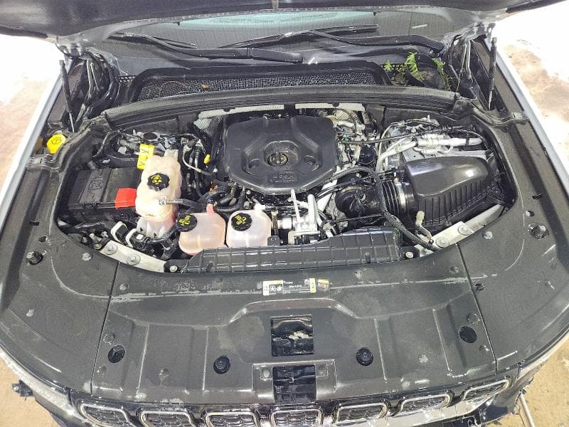 2024 JEEP GRAND CHEROKEE LIMITED 4XE 12