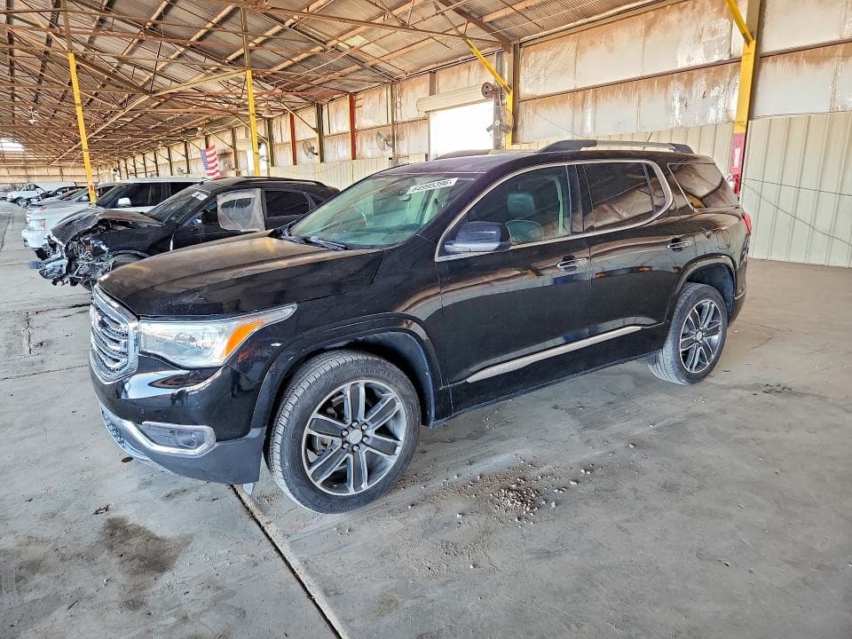2019 GMC ACADIA DENALI - 1