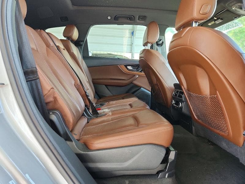 2017 AUDI Q7 PRESTIGE 11