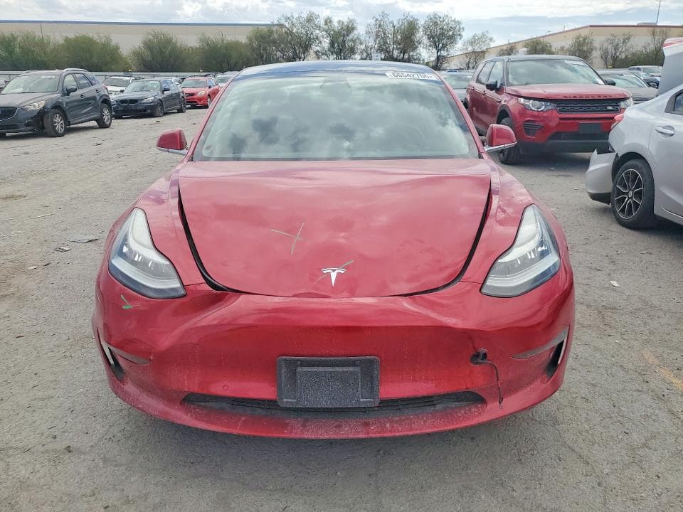 2020 TESLA MODEL 3 5