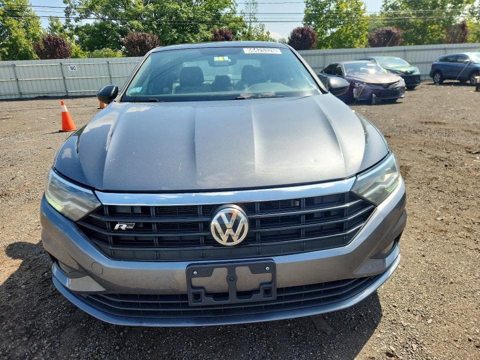 2021 VOLKSWAGEN JETTA S 5