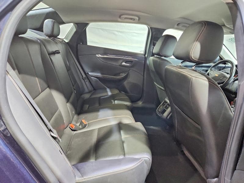 2018 CHEVROLET IMPALA LT 10