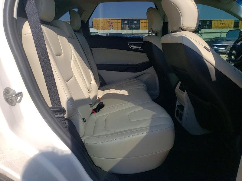 2019 FORD EDGE TITANIUM 11