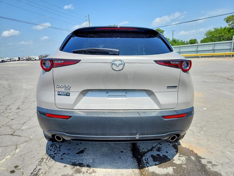 2024 MAZDA CX-30 PREMIUM 6