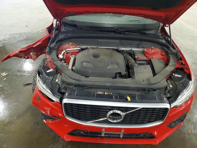 2018 VOLVO XC60 T6 R-DESIGN 12