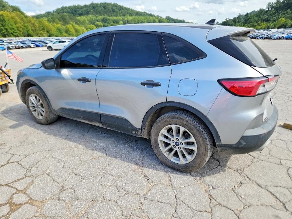 2022 FORD ESCAPE S 2