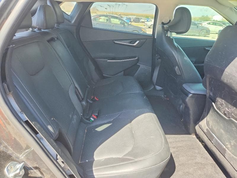 2022 KIA EV6 WIND 11