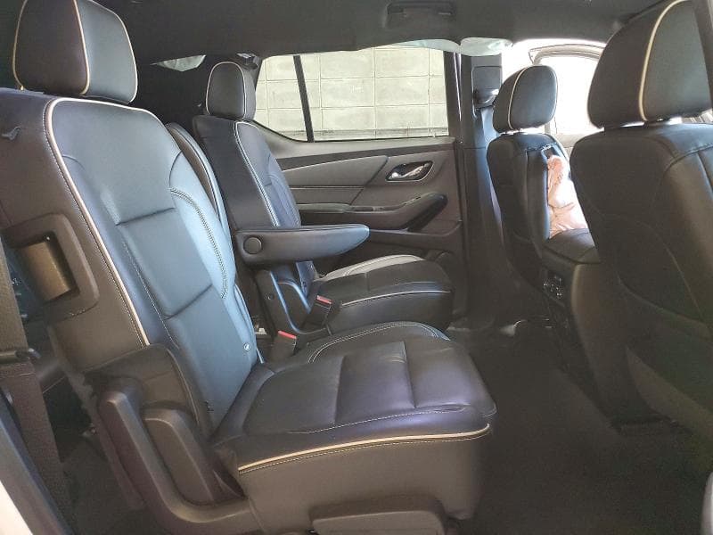 2023 CHEVROLET TRAVERSE PREMIER 11