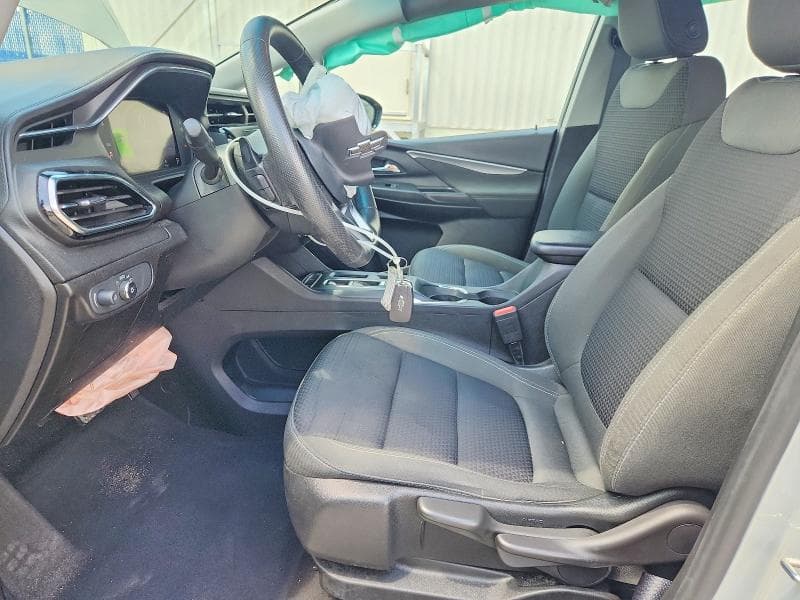 2023 CHEVROLET BOLT EV 1LT 7