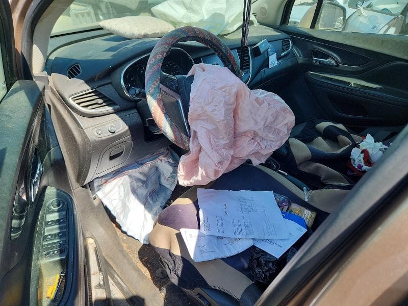 2019 BUICK ENCORE PREFERRED 8