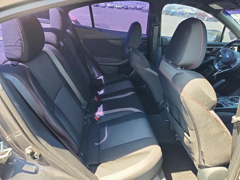 2018 SUBARU IMPREZA SPORT 10