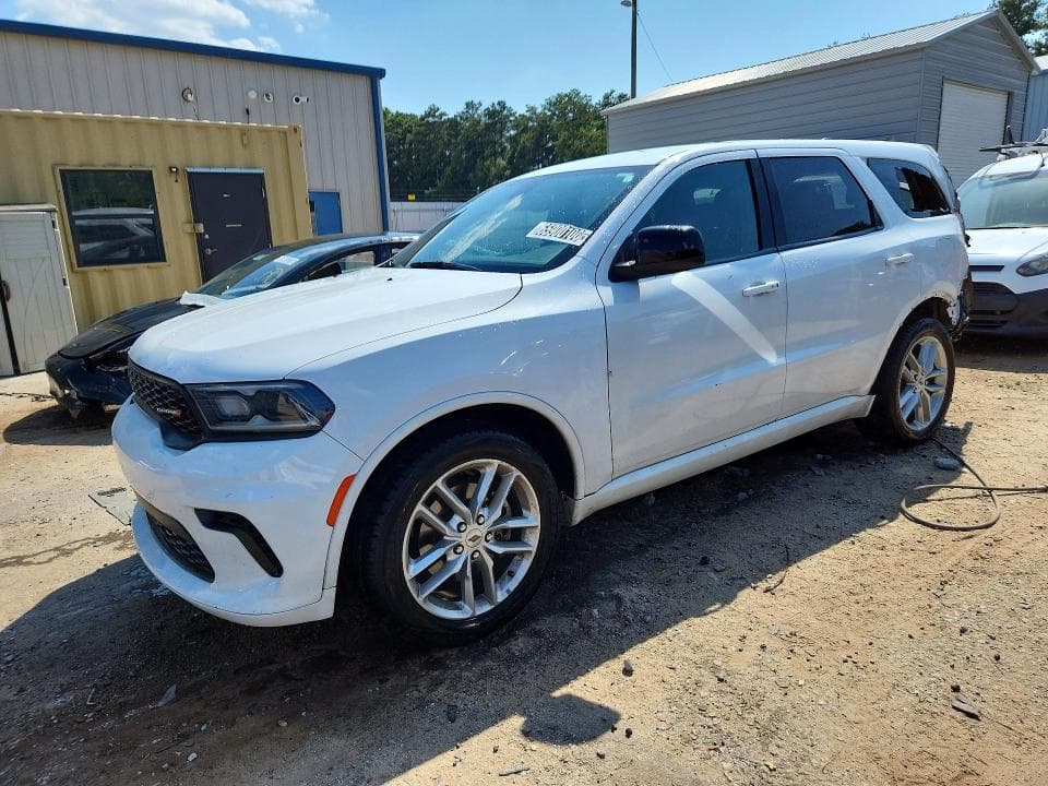 2023 DODGE DURANGO GT - 1