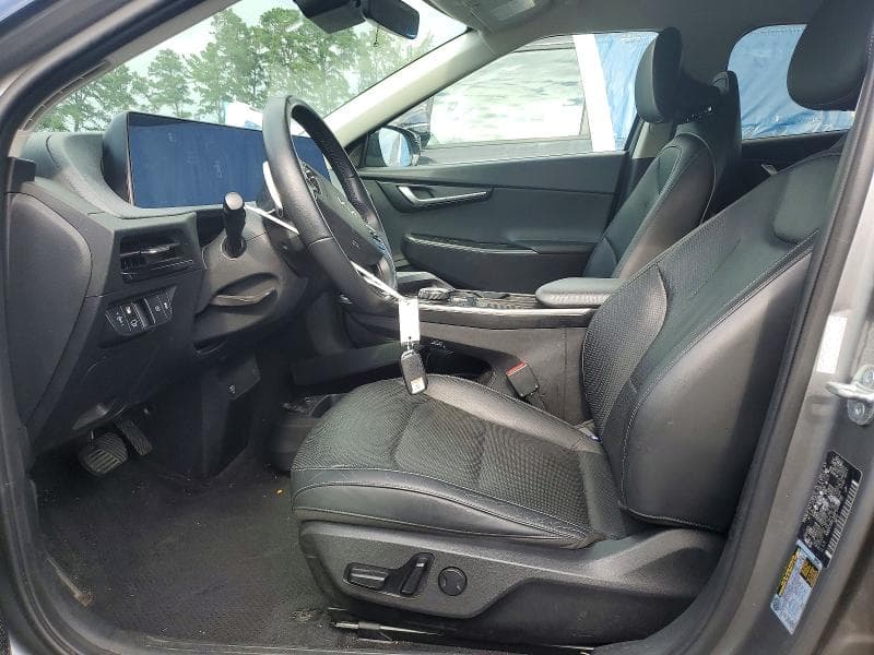 2023 KIA EV6 WIND 7