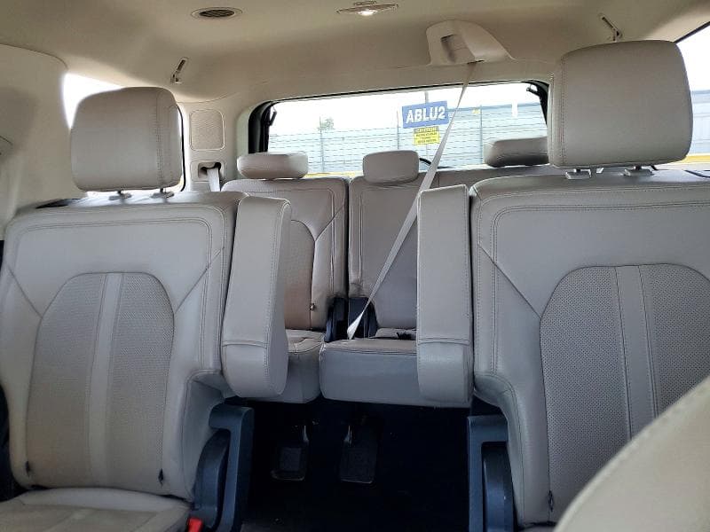 2024 FORD EXPEDITION LIMITED 10