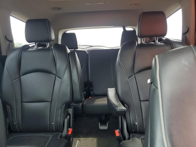 2019 BUICK ENCLAVE AVENIR 10