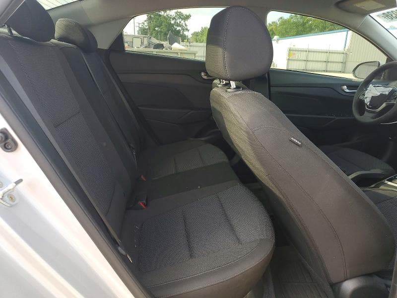 2022 HYUNDAI ACCENT SE 10