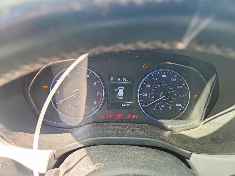 2021 HYUNDAI PALISADE SEL 9