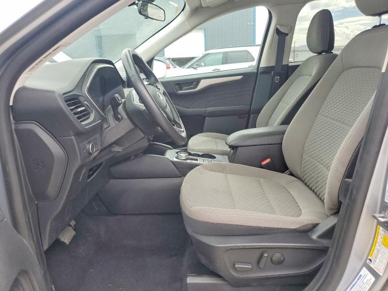 2022 FORD ESCAPE SE 7