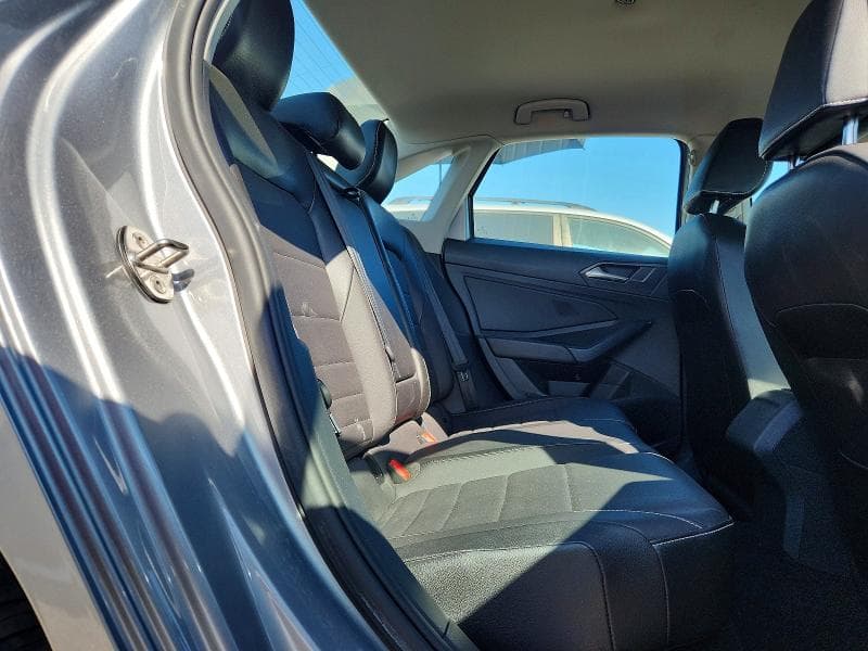 2023 VOLKSWAGEN JETTA SE 10