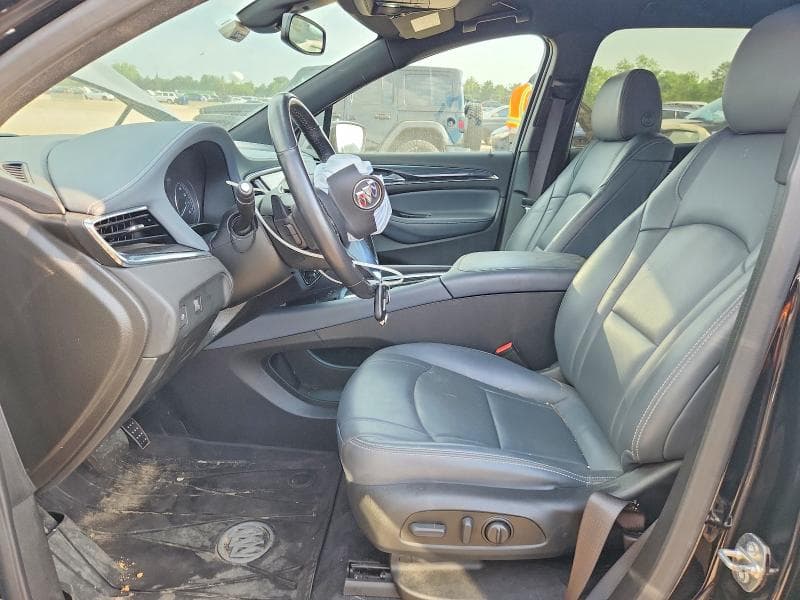 2023 BUICK ENCLAVE ESSENCE 7