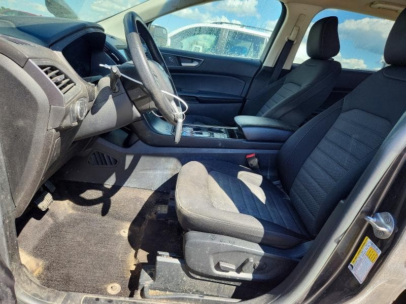 2020 FORD EDGE SE 7