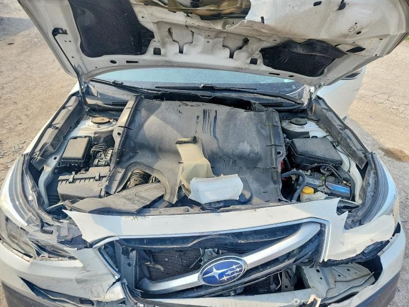 2020 SUBARU OUTBACK TOURING LDL 12