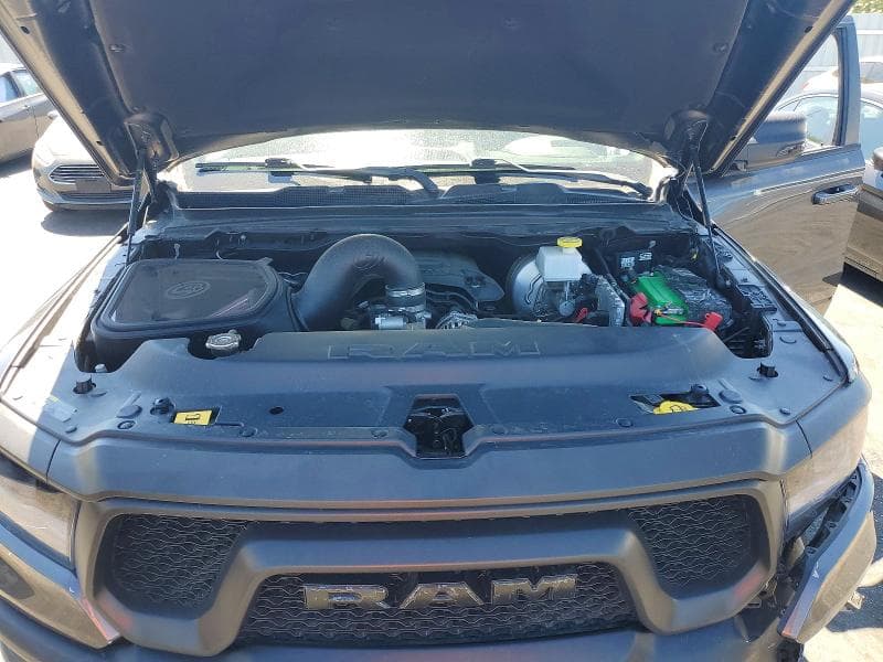 2019 RAM 1500 REBEL 11