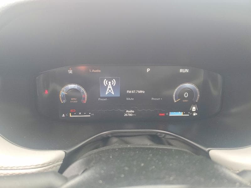 2025 JEEP COMPASS LIMITED 9