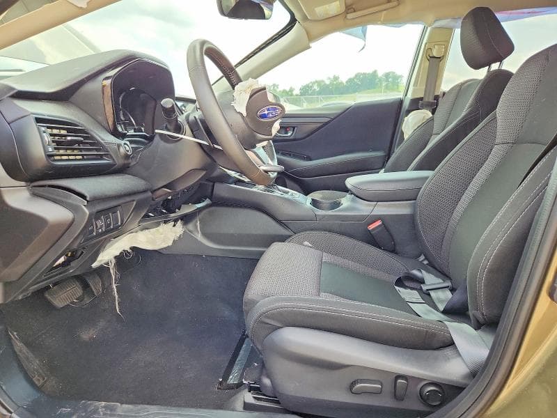 2025 SUBARU OUTBACK PREMIUM 7