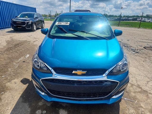 2020 CHEVROLET SPARK 1LT 5