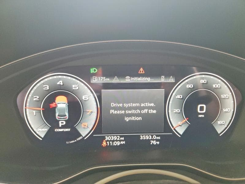 2024 AUDI Q5 PREMIUM PLUS 45 9