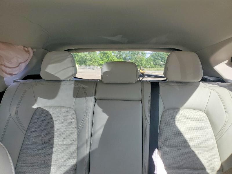 2023 MAZDA CX-5 PREFERRED 10