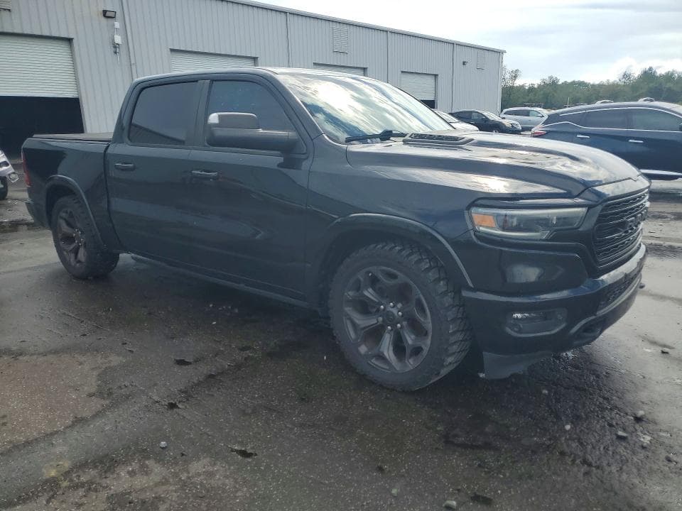 2020 RAM 1500 LIMITED 4