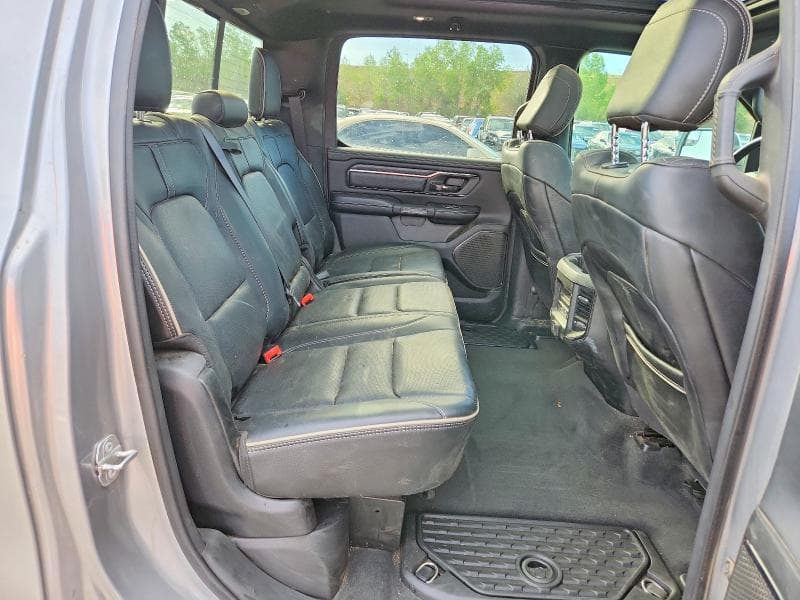 2022 RAM 1500 LIMITED 10