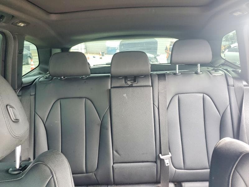 2019 BMW X3 XDRIVEM40I 10