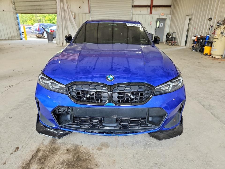 2023 BMW M340XI 5