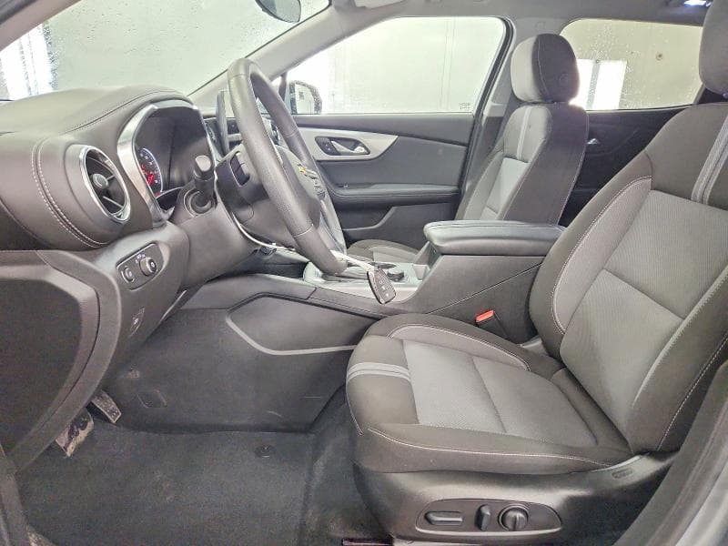 2025 CHEVROLET BLAZER 2LT 7
