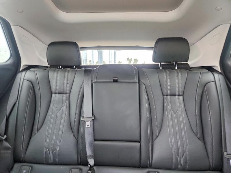2025 BUICK ENVISION AVENIR 10