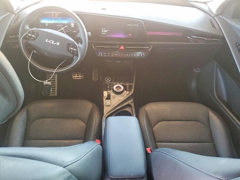2024 KIA NIRO WAVE 8