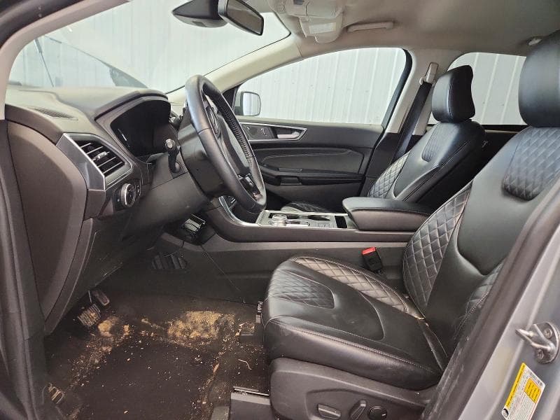 2024 FORD EDGE TITANIUM 7