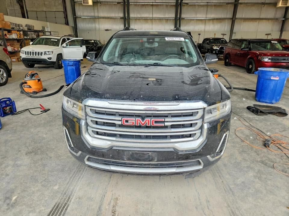2023 GMC ACADIA SLT 5
