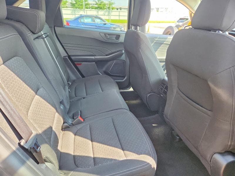 2024 FORD ESCAPE 11