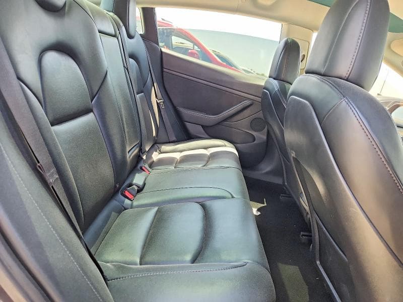 2022 TESLA MODEL 3 10